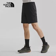 The North Face M ZEPHYR SHORT - AP男休閒短褲-灰-NF0A4CL10C5 2XL 灰色