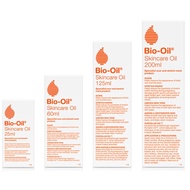 BIO OIL Bio-oil Skincare Oil Series