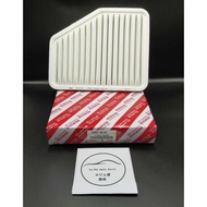 ✅Air Filter Toyota Crown GRS182 Hiace RZH125 & Lexus GS430/300 UZS161 GRS190 GH450H GWS191 SC430 UZZ