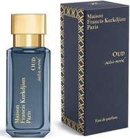 💜現貨💜 MFK OUD satin mood 沉香香水 ( 35ml ) Maison Francis Kurkdjian