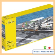 Platz Earle 1/72 US Navy E-2C Hawkeye Special Edition Model Kit HE82300J
