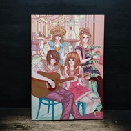 Endless Spring Love Song-Oresia ️1184469