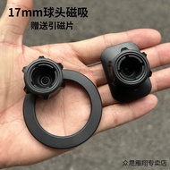 Suitable for Mercedes-Benz glb220 glk300r Magnetic Mobile Phone Car Holder Air Outlet Navigation Mob