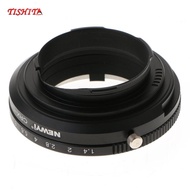 [Bilibili1] CRX to LM Adapter for Contarex CRX Lens to Leica Leica M-mount M6 M5 M9 M8 M7 MP