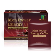 Coffee Instant Foreign African coffee Men Maca energy Export power Male energy AFU5