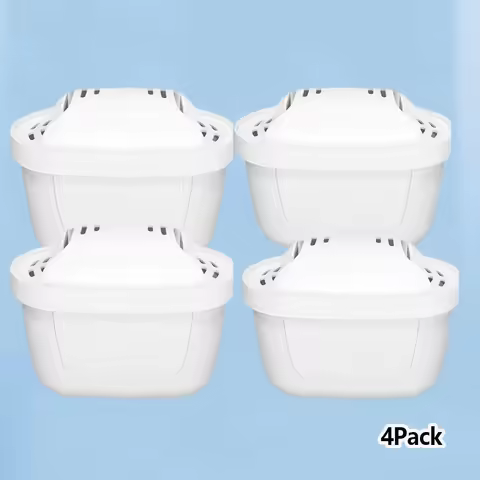 Water Filter Cartridge Replacement For Brita Marella Kanne Brita Kettle For Brita Maxtra+ Plus Maxtr