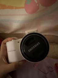 Samsung 相機nx2000