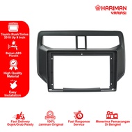 9 Inch Frame for Rush/Terios 2018 Up