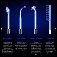 Glass Wands Only