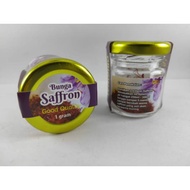 Best selling Saffron Saffron iran 1gr super negin original Saffron Flower