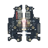 ORIGINAL has IC CONNECTOR CHARGER CON CAS BOARD/ FOR 0PP0 A3 0PP0 A3X/