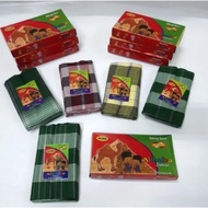 Alibaba Children's Cover Sarong