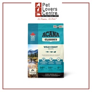 ACANA Classic - Wild Coast 2kg