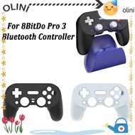 OLINI Gaming Controller , Shockproof Anti-Slip Console Protective Cover, Soft Silicone Anti-Scratch 