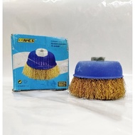 CRIMPED WIRE ALAMBRE