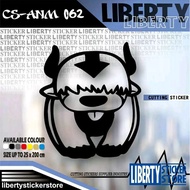 1961 Cutting Sticker Appa Avatar | Avatar Appacutting stiker | Avatar Cutting Sticker | Avatarcuttin
