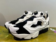 *100% NEW* US11/ UK10.5/1EUR45/ CM29 Reebok Insta Pump Fury OG Achm