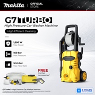 🎊OFFER NOW🎊 G8/G7 TURBO High Pressure Washer Waterjet Cleaner Sprayer Machine With Strong Water Pres