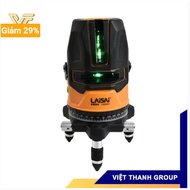 Máy cân bằng laser Laisai LSG686SPD