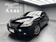 2007 Lexus ES350 頂級版 實價刊登:15.8萬 中古車 二手車 代步車 轎車 休旅車