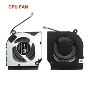 CPU GPU Cooler Laptop Cooling Fans for Acer Nitro 5 AN515-55 AN517-52 Computer gaming PC Fan Rad iator DC28000QEF0 DC5V 4