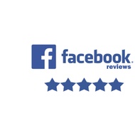 Facebook Review 👍 | Good Review | 100% Real User | 1 month warranty