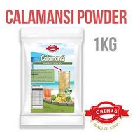 CHEMAG Calamansi Powder Juice 1K