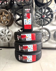 185/65R14 86H ARISUN ZP11 🔺ยางใหม่กริ๊ปผลิตปี 2026🇹🇭ราคาโปร4เส้น✅ แถมจุ๊บลมยาง👍 มีรับประกัน365 วัน✅❤