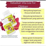 Vita Lea Kids Shaklee