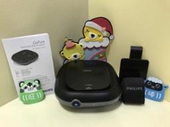 Philips飛利浦 空氣清淨機 GoPure Compact100Airmax/GP100 ACA251/ACA301