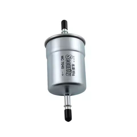 For DFSK GLORY 580 Pro 1.5T CHANGAN CS35 BYD HAN DM SONG Fuel Filter MG7040 KL1122 1087701600 116411