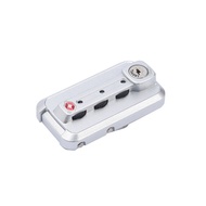 luggage wheel protector luggage cover protector Luggage Accessories Lugage Lock Wheel Trolley Case U