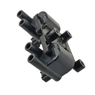 4-In-1 Ignition Coil For DAEWOO NUBIRA J100 J150 J200 1.6L CHEVROLET LACETTI 1.4 16V 2005-2013 Car E