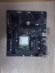 二手 GIGABYTE H510M H DDR4 LGA1200 MATX MB