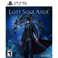 Lost Soul Aside (ASIA) for PS5
