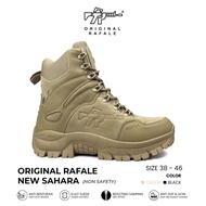 NEWEST ORIGINAL RAFALE SAHARA TACTICAL BOOTS