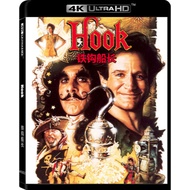 [En]4K UHD 1080P Blu-ray HD Movies Hook