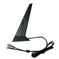 Brand New Original WIFI 7 Antenna 2T2R Dual Band 2.4G 5G 6G RP-SMA For MSI Z790 Z790-A X670 X670E B7