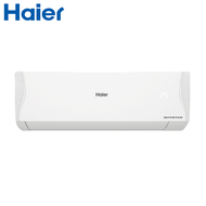 แอร์ HAIER แบบติดผนัง ขนาด 9,000 BTU-18,000 BTU อินเวอร์เตอร์ Clean Cool VQAC SERIES