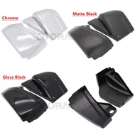 Motorcycle Side Fairing Battery Cover For Yamaha V-Star XVS 650 400 XVS650 XVS650A Dragstar DS400 DS