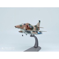 A-4M Skyhawk Airplane Model