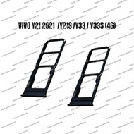 Simlock Vivo Y21 2021 Y212/Y33/Y33s (4g) black