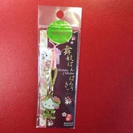 hello Kitty 電話繩