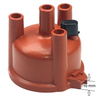 Distributor Cap Fits Suzuki F5A with 10 mm Lock