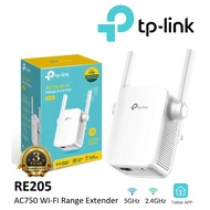 TP-LINK RE200 / RE205 AC750 / RE330 / RE305 AC1200 / RE505X AX1500 / RE605X AX1800 / RE705X AX3000 W