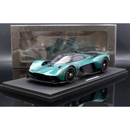 [MASH] GT SPirit 1/18 Aston Martin Valkyrie GT435
