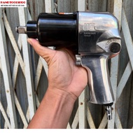 Kawasaki KPT-231 1/2 inch bolt driver 570N.m torque (Made in Japan)