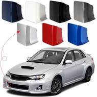 Front Bumper Tow Hook Cover Cap Towing Eye For Subaru Impreza WRX STi Accessories 2011 2012 2103 201