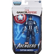 [Hasbro] Marvel Legends - Gamerverse Captain America