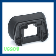 VGSDV Camera Viewfinder Magnifier Silicone Eyecup Eyepiece Sunshade Hood for Nikon Z5 Z6 Z7 Z6ii Z7ii Replace DK-29 Eye Cup XZVBH